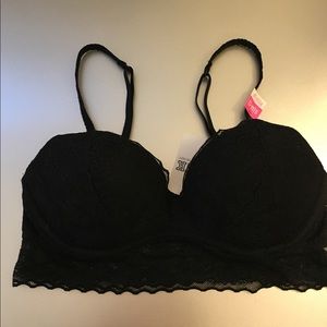 Victoria’s Secret Pink Bralette